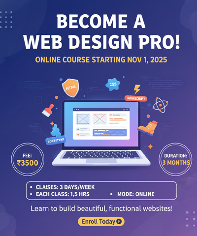 Learn to Build Websites from Scratch – HTML to React